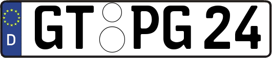 GT-PG24