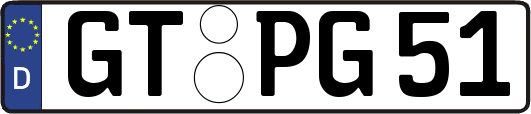 GT-PG51