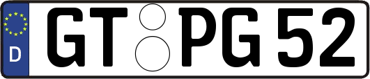 GT-PG52