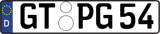 GT-PG54