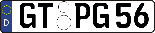 GT-PG56
