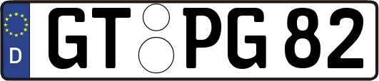 GT-PG82