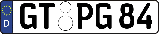 GT-PG84