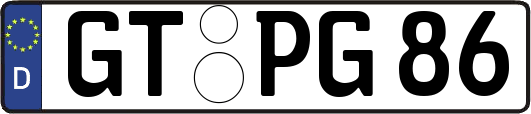 GT-PG86