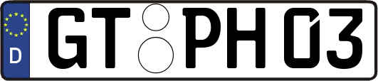 GT-PH03