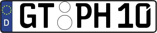 GT-PH10