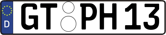 GT-PH13