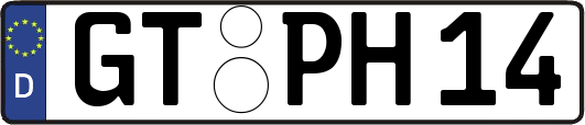 GT-PH14