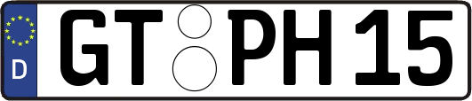 GT-PH15