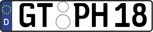 GT-PH18