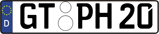 GT-PH20