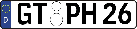 GT-PH26