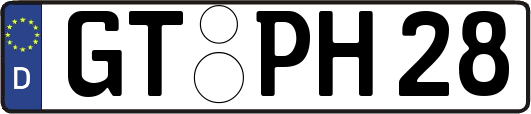 GT-PH28