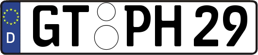 GT-PH29