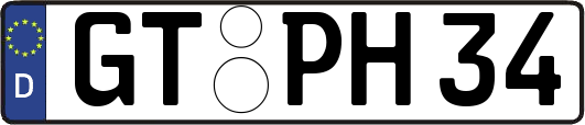 GT-PH34