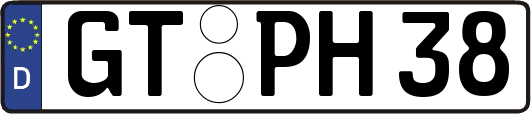 GT-PH38