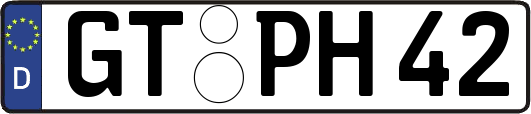 GT-PH42