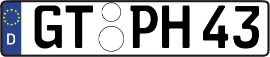 GT-PH43