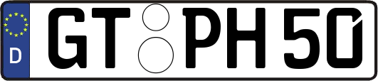 GT-PH50