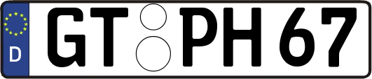 GT-PH67