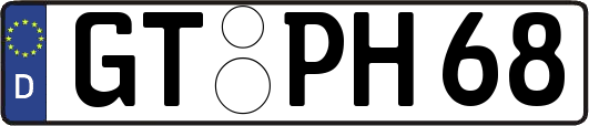 GT-PH68