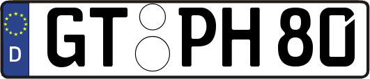 GT-PH80