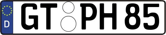 GT-PH85