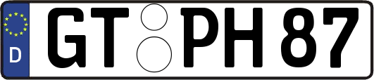 GT-PH87