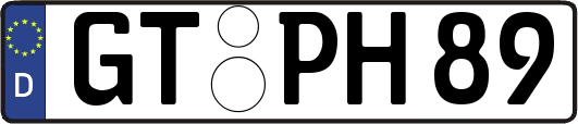GT-PH89