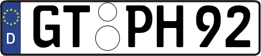 GT-PH92