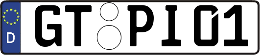 GT-PI01