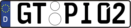 GT-PI02