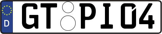 GT-PI04