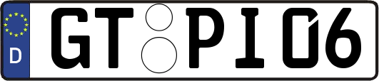 GT-PI06