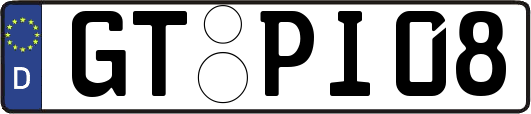 GT-PI08