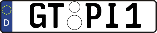 GT-PI1