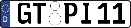 GT-PI11