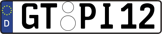 GT-PI12
