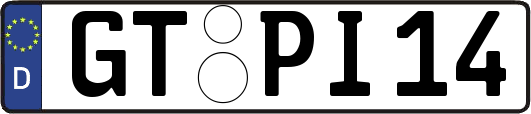GT-PI14