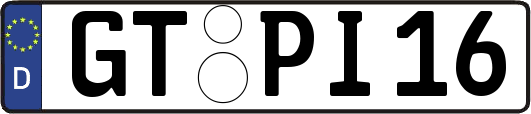GT-PI16