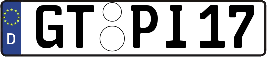 GT-PI17