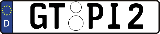 GT-PI2