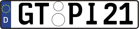 GT-PI21