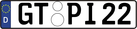 GT-PI22