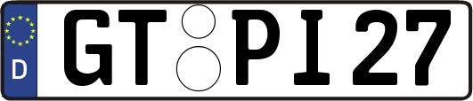 GT-PI27
