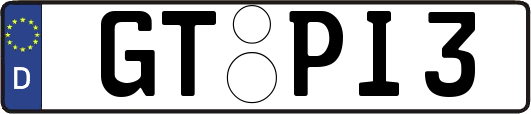 GT-PI3