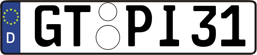 GT-PI31