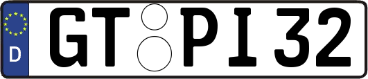GT-PI32