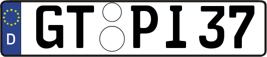 GT-PI37