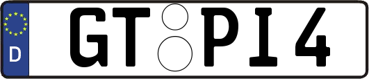 GT-PI4